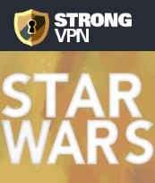 star wars strongvpn